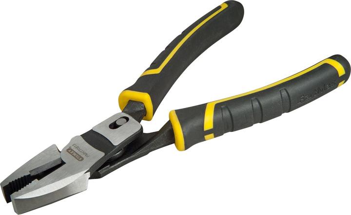 Image du produit Stanley Pince combinée de force Duo (215 mm)