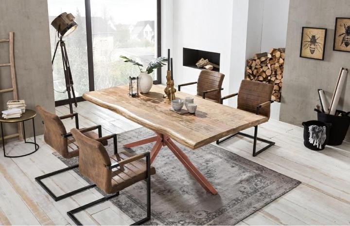 Image du produit SIT Möbel Giacomo (220 x 100 x 77 cm)