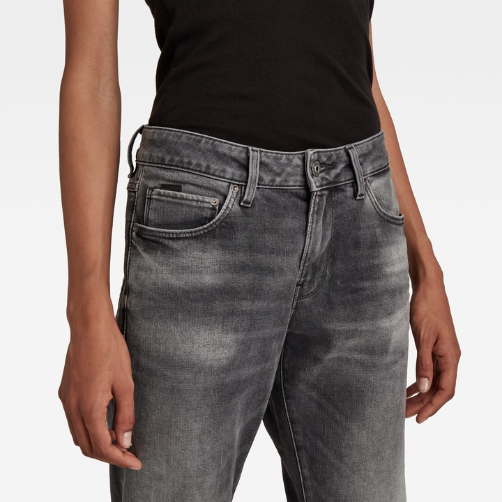 Actual product image G-Star Kate Boyfriend Jeans Slim vintage basalt (W27/L30)
