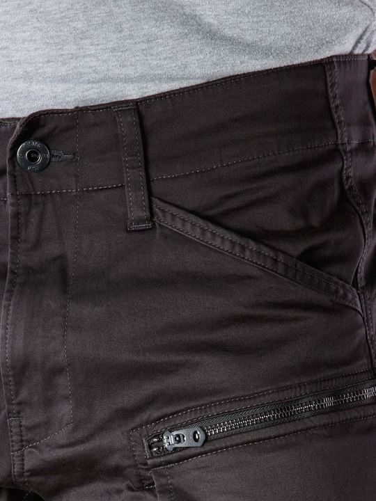 Immagine prodotto G-Star 3D Tapered Cargo Pant Rovic Zip raven (W34/L32)