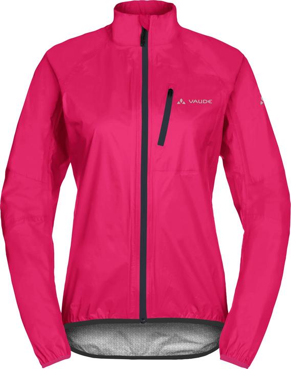 Actual product image Vaude Drop III Jacket (34)