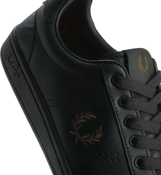 Produktbild Fred Perry Sneaker B721 Leder (40.5)