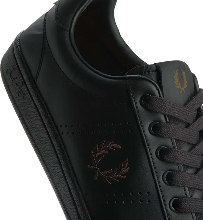 Image du produit Fred Perry - Baskets B721 - Adulte (45.5)