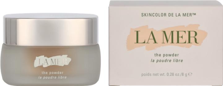 Produktbild La Mer The Powder 8G (01 Universal Shade, Transparent)