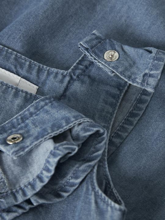 Image du produit Name it Denim Kleid (74)