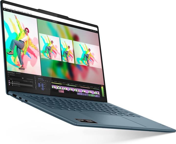 Actual product image Lenovo Yoga Pro 7 14AKP10 (14.50", AMD C-50, 32 GB, 1000 GB, DE)