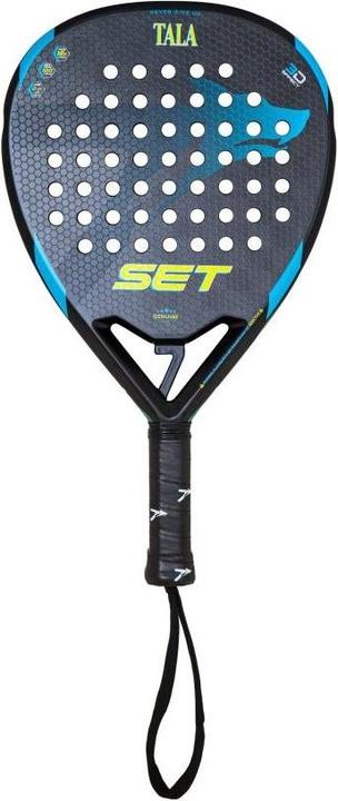 Produktbild SET padel raquettes Tala
