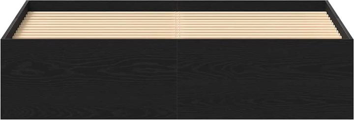Image du produit vidaXL Bettgestell (160 x 200 cm)