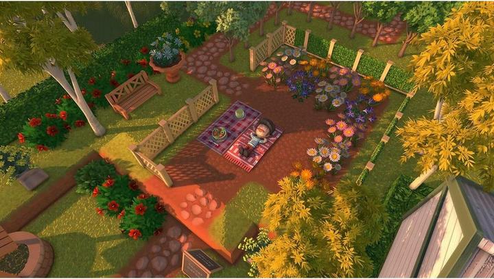 Image du produit Dinkum (Switch, DE)