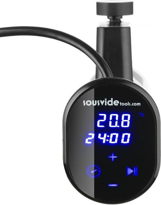 Produktbild Hendi iVide 2.0 Sous Vide Stab IPX7 WiFi 230V 1200W