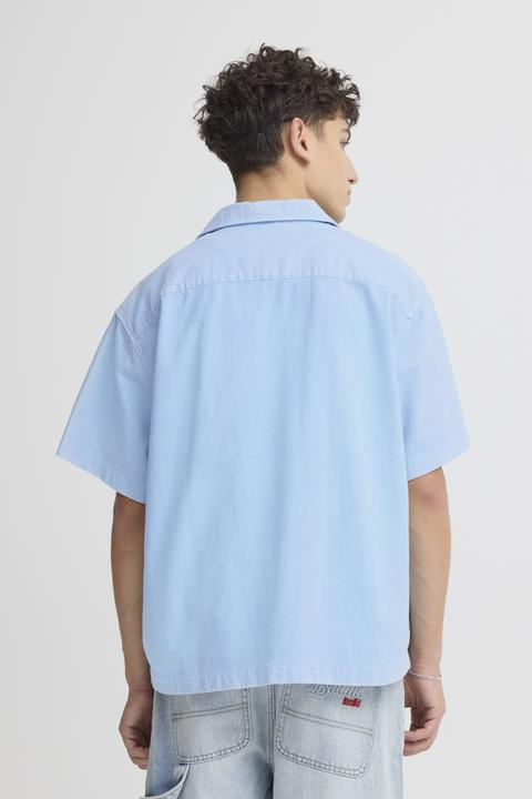 Actual product image Solid Boone (XXL)