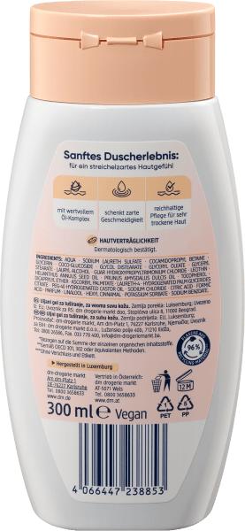 Image du produit dm Balea Huile soft (300 ml)