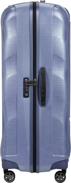 Image du produit Samsonite C-Lite Trolley mit 4 Rollen 81cm (123 l)