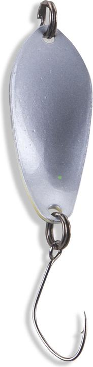 Produktbild Iron Trout Wave Spoon 2,8g SGS 5 Stk. (4.50 cm)