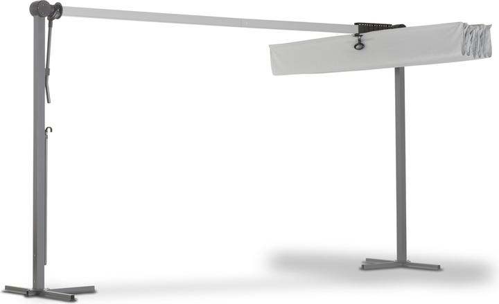 Produktbild Leco Standmarkise Waved (2.50 m)