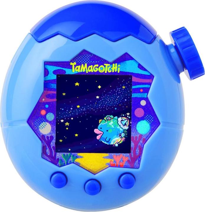 Bandai Tamagotchi Paradise Water