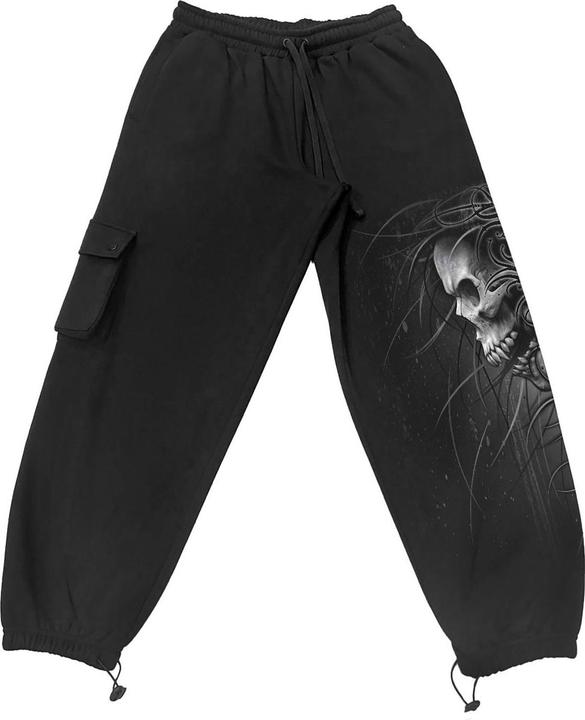 Produktbild Spiral Death Forever Cargo Jogginghosen (M)