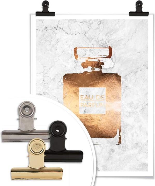 Image du produit Trenddeko Copper - Eau de Parfum (24 x 30 cm)