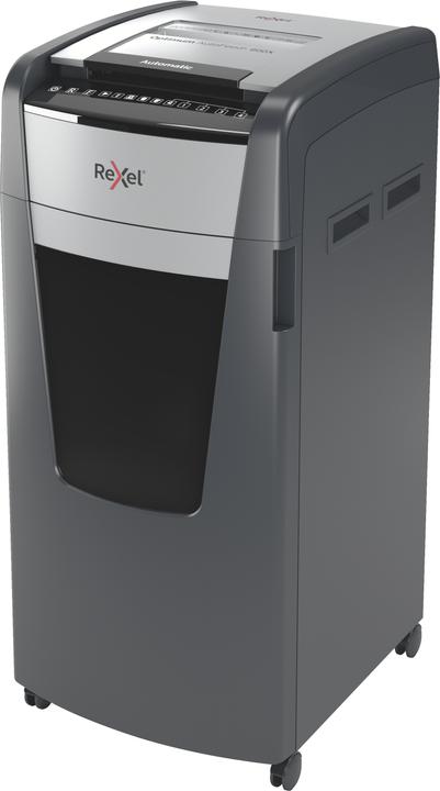 Image du produit Rexel Destructeur de documents Optimum AutoFeed+ 600X P4 (Coupe de particules)