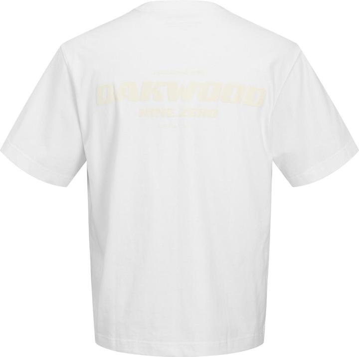 Produktbild Jack & Jones Jcointerlude Easter Tee Ss Crew Neck Ln (XL)