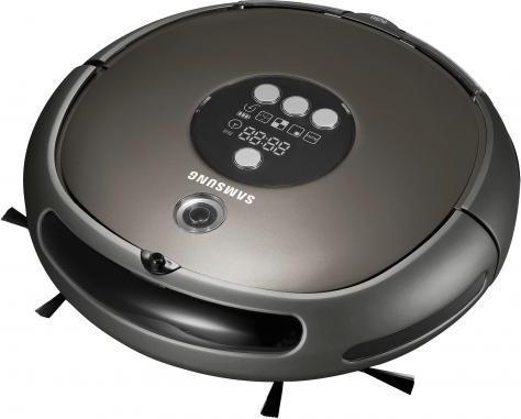 Produktbild Samsung NaviBot SR8845