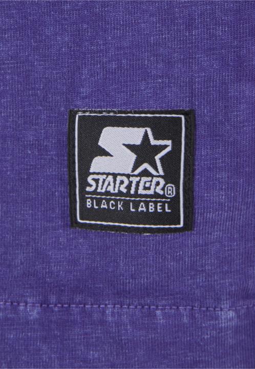 Produktbild Starter Logo Oversize Acid Tee - 176939 (S)