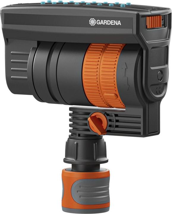 Produktbild Gardena Viereckregner (Viereckregner)