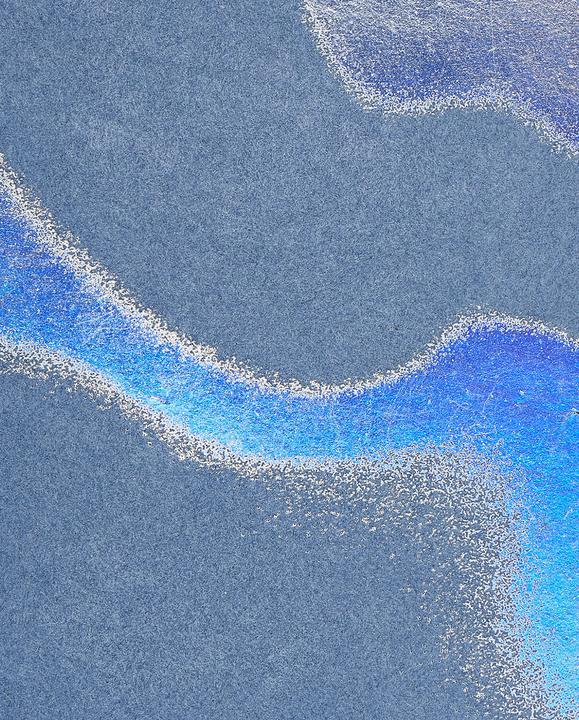 Image du produit Nuuna Surface M, Transcendance (135 x 200 mm, Pointillés, Couverture souple)