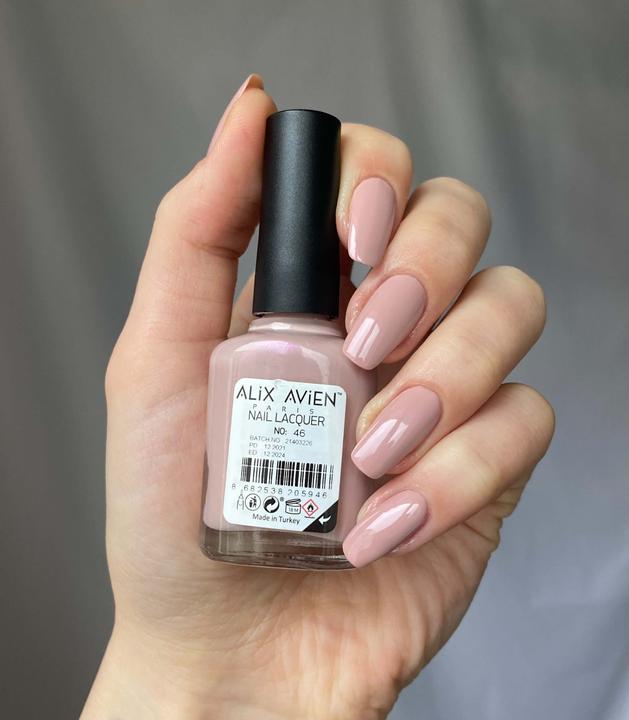 Produktbild Alix Avien NP46 (Pink)