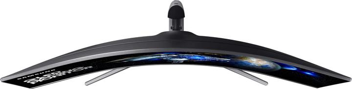 Image du produit Samsung LC49HG90DMRXEN (3840 x 1080 pixels, 49")