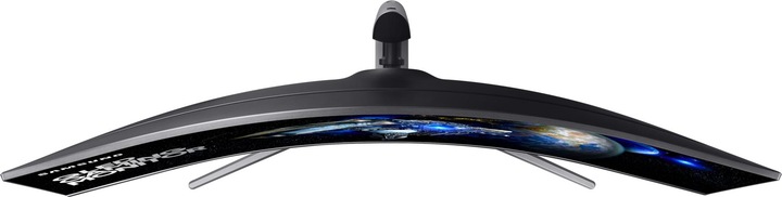 Produktbild Samsung LC49HG90DMRXEN (3840 x 1080 Pixel, 49")