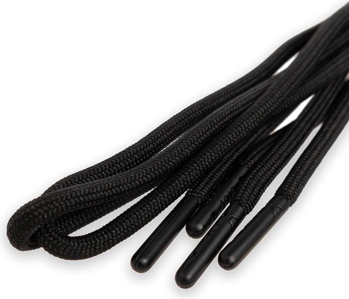 Produktbild CREP Protect Laces Black Round