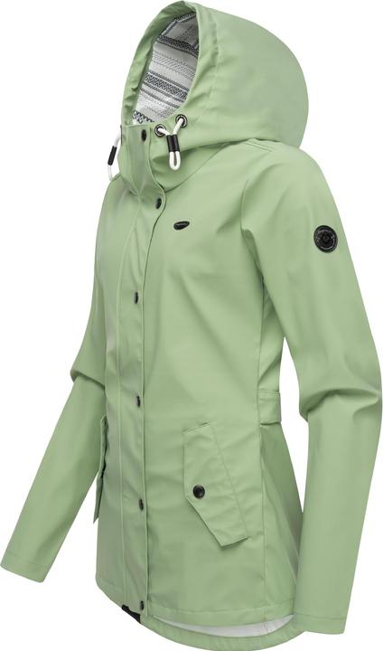 Actual product image Ragwear YM margin (5XL)