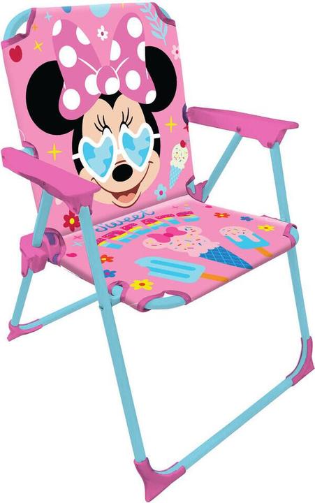 Produktbild Disney Minnie Folding Chair