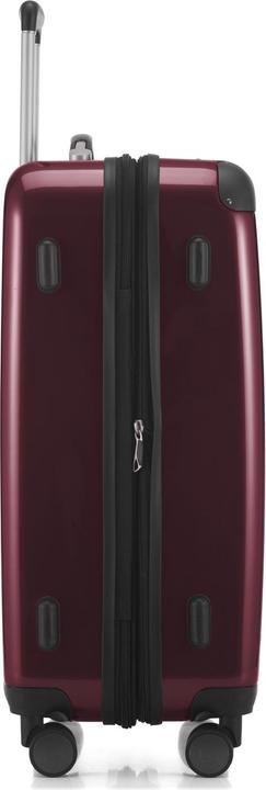 Produktbild Hauptstadtkoffer Alex - Koffer Hartschaleglänzend mit TSA (74 l, M (50 - 90l))