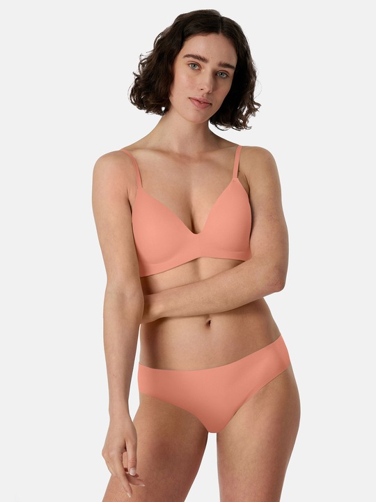 Produktbild Schiesser Slip Invisible Cotton (44, 2er Pack)