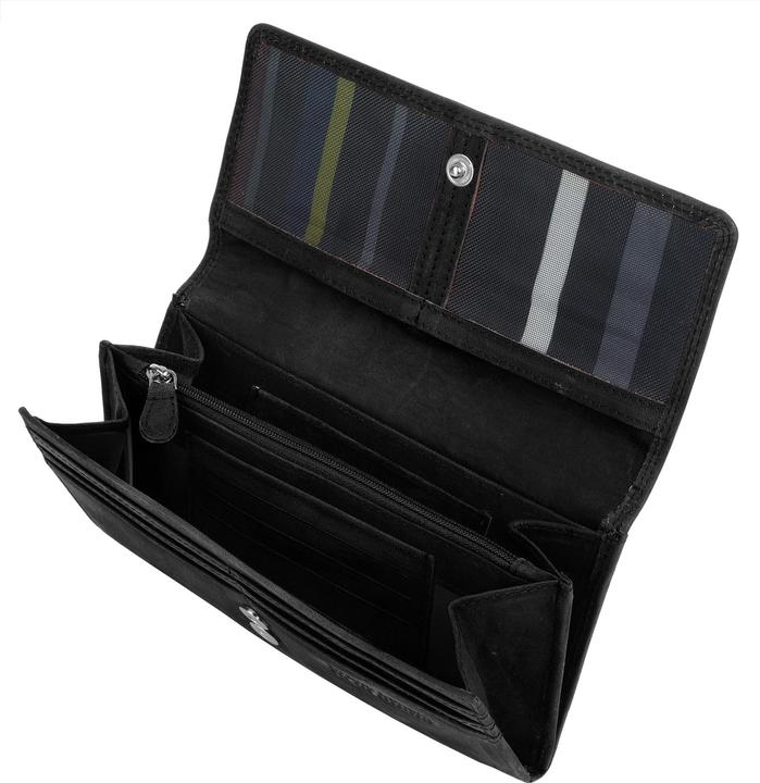 Actual product image Bruno Banani Geldbörse