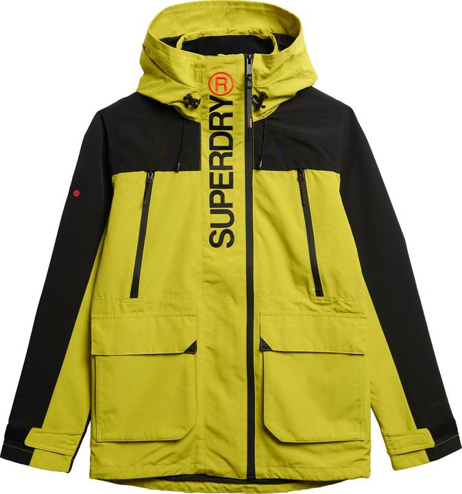 Produktbild Superdry Windjacke (L)
