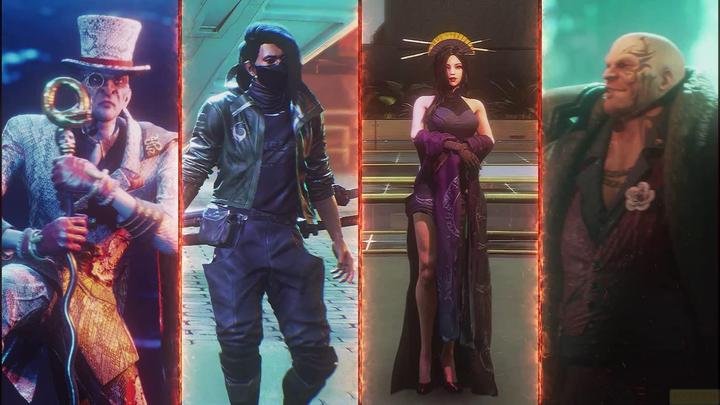 Image du produit Gungrave: G.O.R.E. Day One Edition (PS4, PS5, DE)