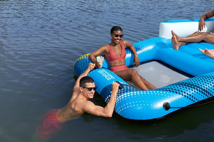 Actual product image Bestway Alihan