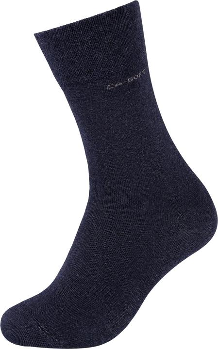 Immagine prodotto Camano Calzini unisex ca-soft 4p (confezione da 4, 39, 42)