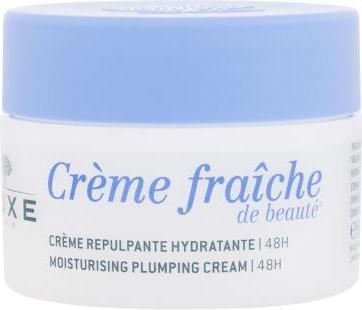 Actual product image Nuxe Fraiche De Beauté (50 ml, Day cream)