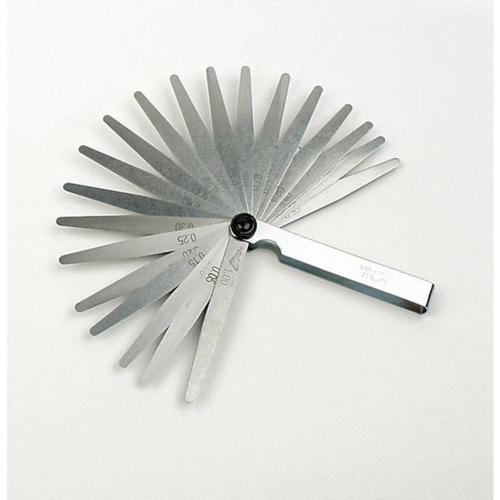 Produktbild Mannesmann Fühlerlehren