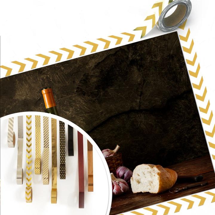 Produktbild Trenddeko Laercio - Zwiebelkörbchen (75 x 50 cm)