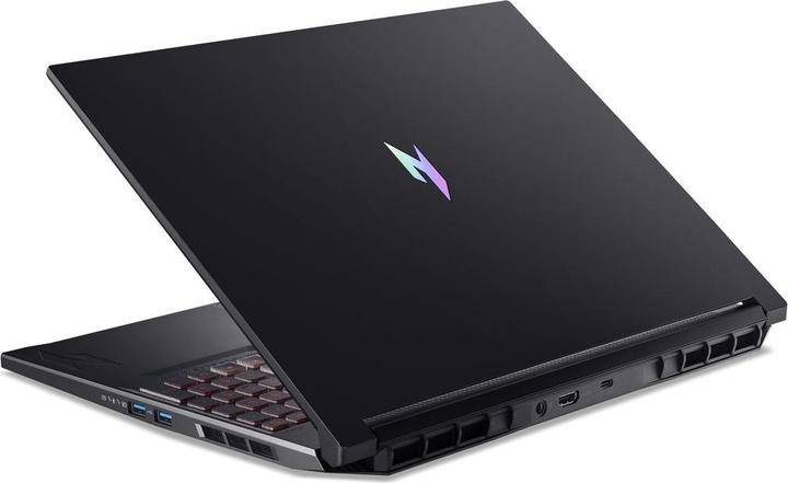 Actual product image Acer Nitro V16 (16", 2000 GB, 32 GB, DE, AMD Ryzen 7 260)