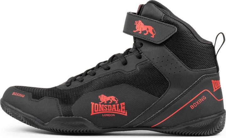Actual product image Lonsdale Rufford