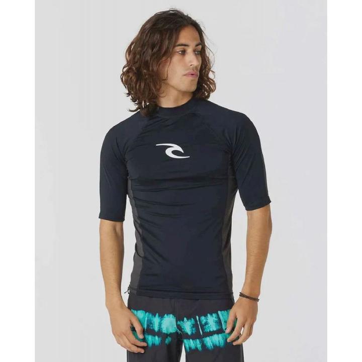 Produktbild Rip Curl Waves UPF Performance Short Sleeve (L)