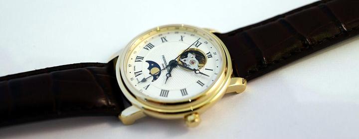 Image du produit Frederique Constant Moonphase (36 mm)