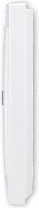 Actual product image Homematic IP Wall switch flat