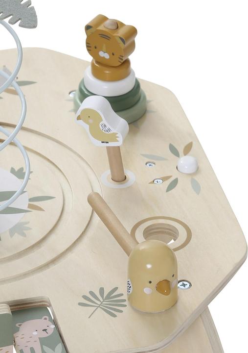 Actual product image Vertbaudet Erstes Lernspiel (1 - 2 years)